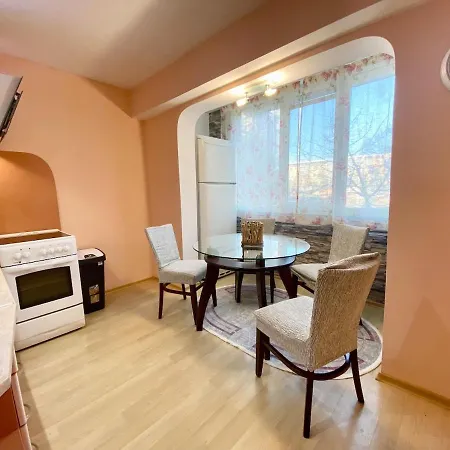 Chaika 29 - 3Bd Apartment For 5 People, 10Min From The Beach Varna Exterior photo
