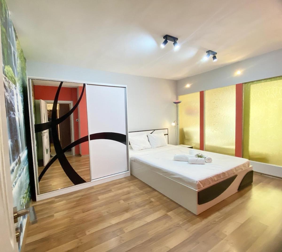 Chaika 29 - 3bd For 5 People, 10min From The * Варна