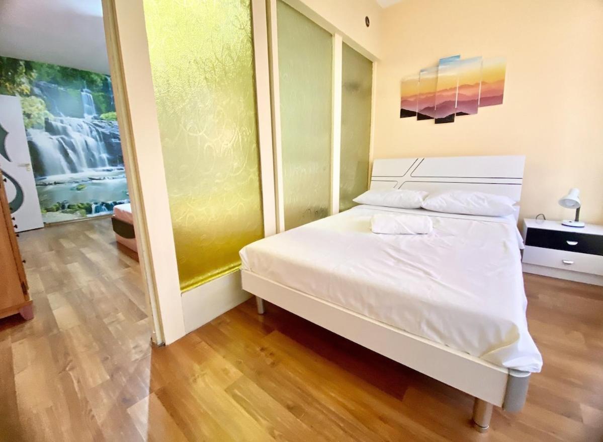 Chaika 29 - 3bd For 5 People, 10min From The Апартаменти
