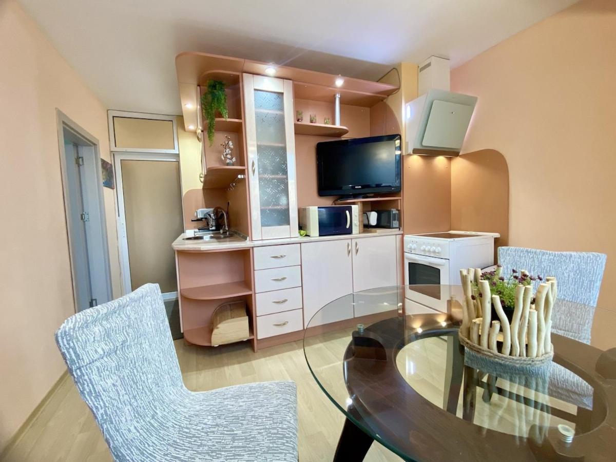 Апартаменти Chaika 29 - 3bd For 5 People, 10min From The
